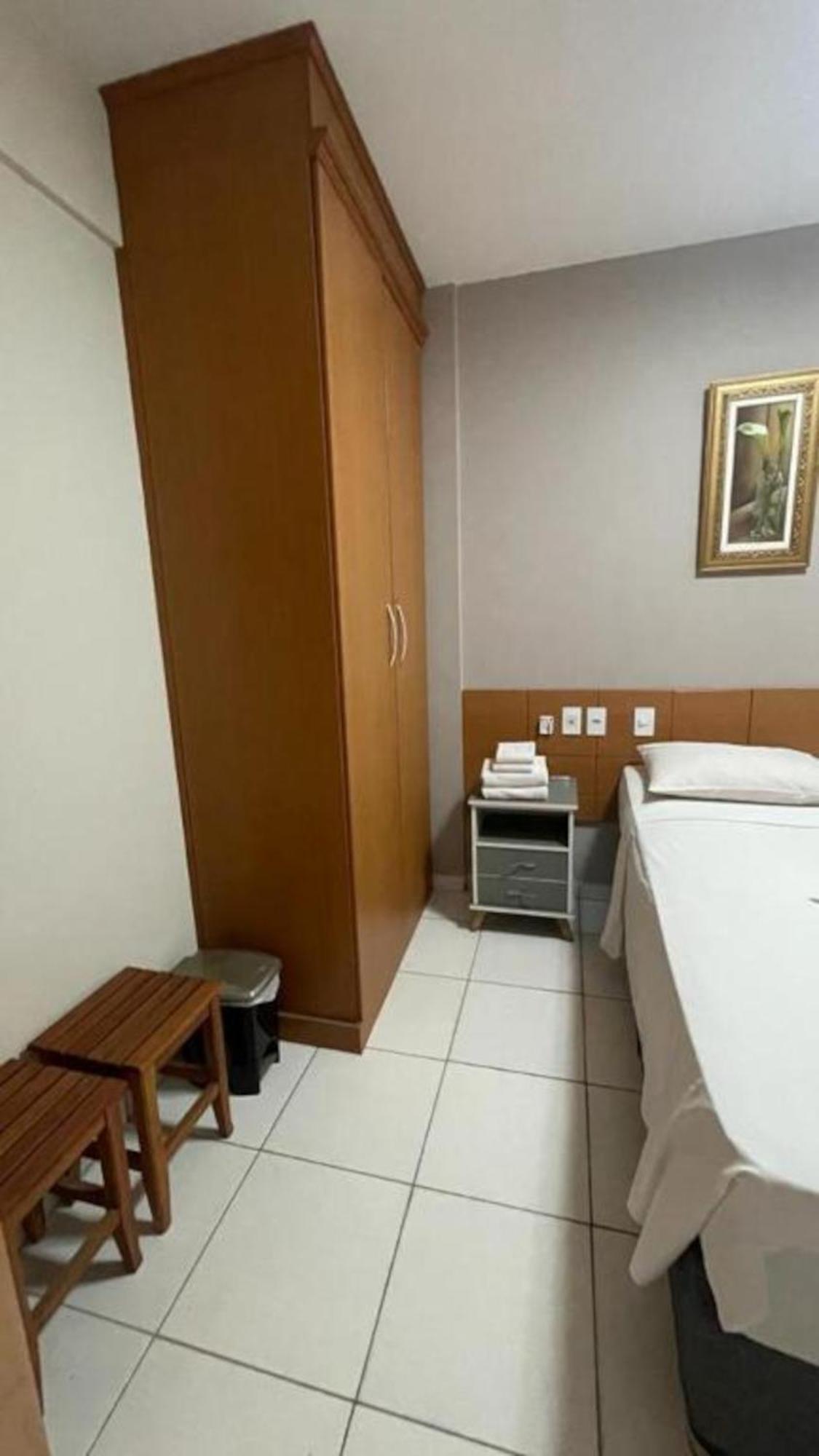 Caldas Novas, Golden Dolphin Grand Hotel, Quarto Sala Cozinha Aconchegante, Ap 361 Exterior foto